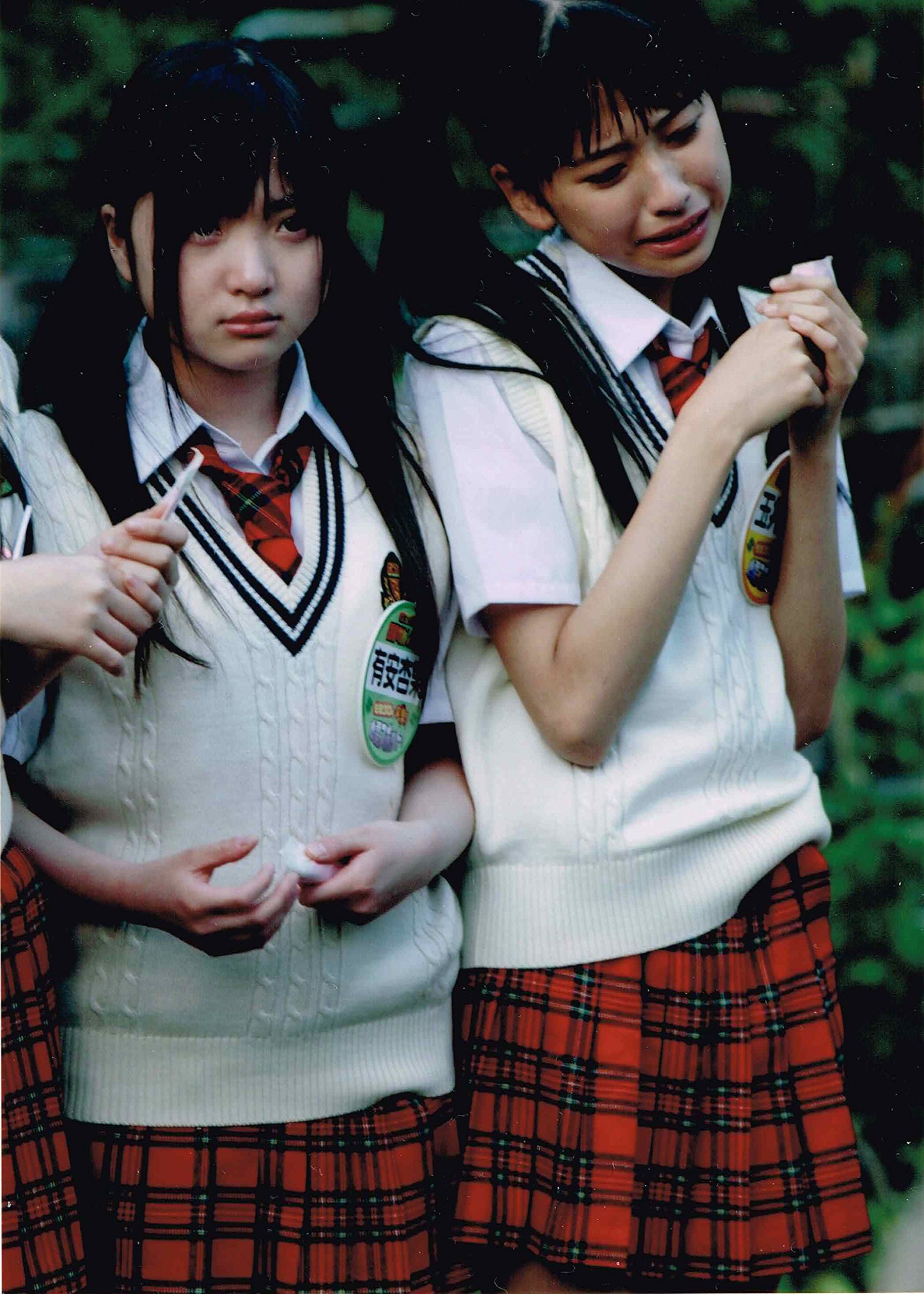 Amazon.co.jp: ももいろクローバー 無印時代 公式生写真 シロメ 玉井